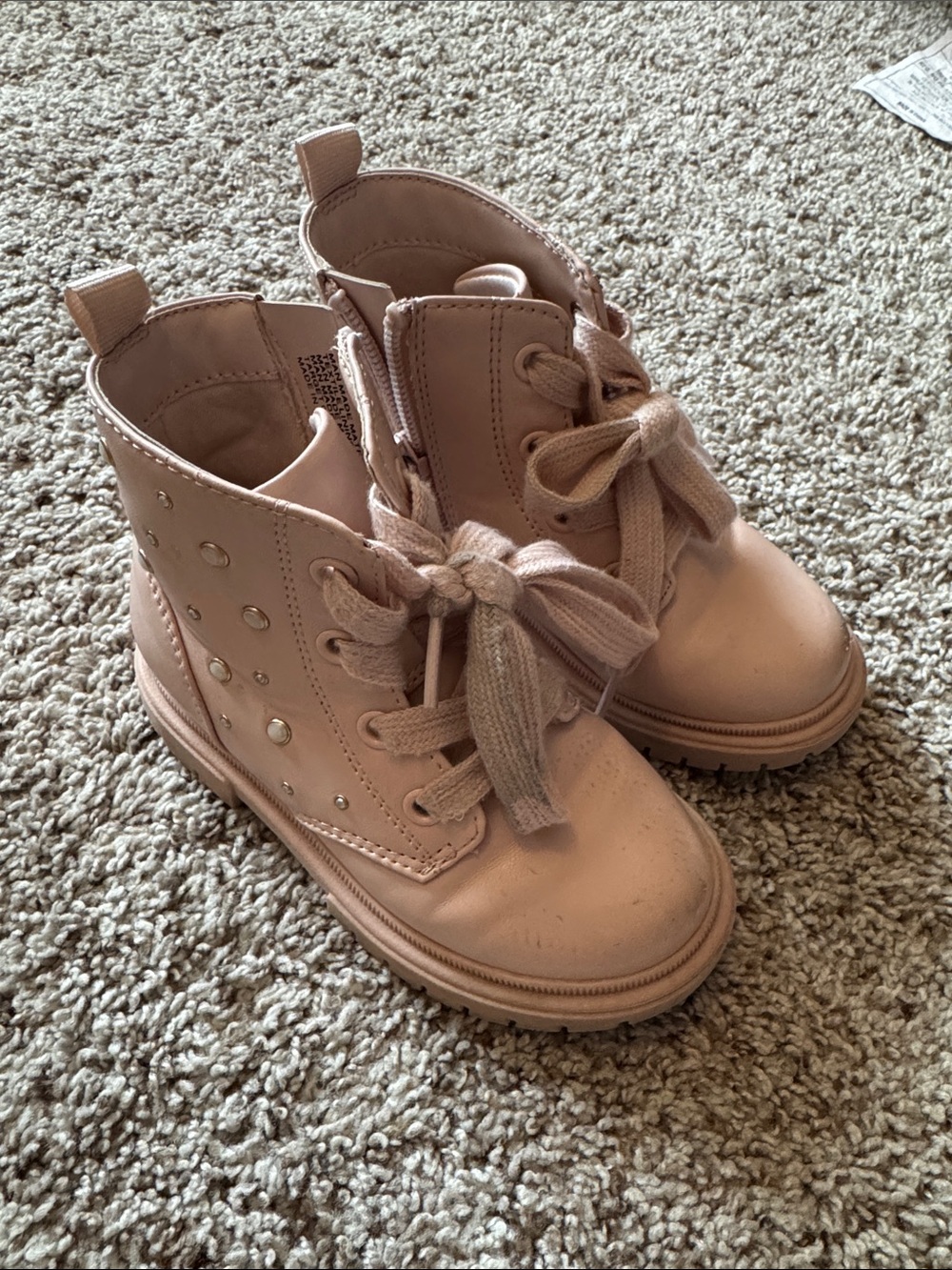 Girls Boots